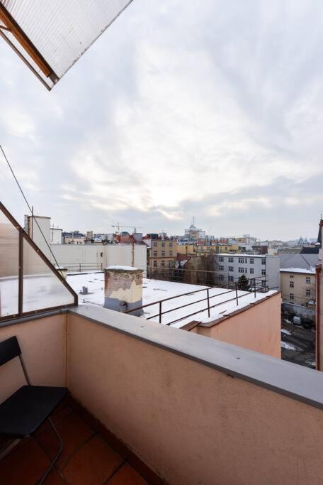 Bellagio Apartment Praha Eksteriør bilde